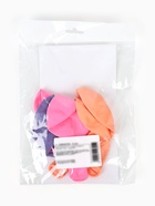 Воздушный шар латексный 12" «С днём рождения. Лисичка», набор 5 шт. 10954701