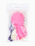 Воздушный шар латексный 12" «Розовый торт», набор 12 шт. - фото 69484433