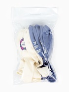 Воздушный шар латексный 12" «Цвети. Птица», набор 12 шт. - фото 69484439