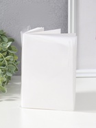 Фотоальбом на 36 фото «Прозрачный», набор 5 шт., 15.6×11.5 см - Фото 2