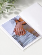 Фотоальбом на 36 фото «Прозрачный», набор 5 шт., 15.6×11.5 см - Фото 5