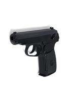 УЦЕНКА Пистолет пневматический «МР-654К», кал. 4.5 мм, 3 Дж, корпус металл, до 110 м/с - Фото 2