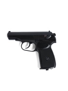 УЦЕНКА Пистолет пневматический «МР-654К», кал. 4.5 мм, 3 Дж, корпус металл, до 110 м/с - Фото 3