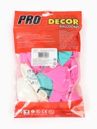 Воздушные шары латексные 12" «С днём рождения! Для неё», набор 25 шт.  (артикул 10986649)  большой выбор товаров оптом и в розницу по низким ценам с доставкой