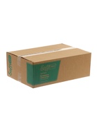 Бумажные полотенца Z-сложения SoffiPro Comfort 21×19, двухслойные,150 шт. - Фото 1