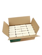 Бумажные полотенца Z-сложения SoffiPro Comfort 21×19, двухслойные,150 шт. - Фото 2