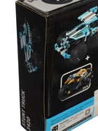 УЦЕНКА Конструктор с инерционным механизмом "Трюковый джип", 142 детали - Фото 4