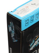 УЦЕНКА Конструктор с инерционным механизмом "Трюковый джип", 142 детали - Фото 6