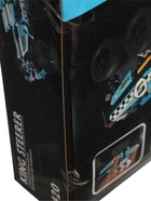 УЦЕНКА Конструктор с инерционным механизмом "Трюковый джип", 142 детали - Фото 7