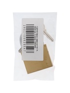 УЦЕНКА Замок навесной тип 14, 36×60 мм, 3 ключа - Фото 7