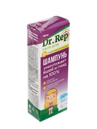 УЦЕНКА Шампунь Доктор реп средство педикулицидное "мирролла перметрин "фора+".100 мл - Фото 3