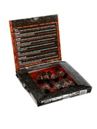 УЦЕНКА Набор эфирных масел, 8 шт, 10 мл "Огромной удачи в Новом Году" - Фото 6