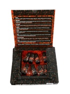 УЦЕНКА Набор эфирных масел, 8 шт, 10 мл "Огромной удачи в Новом Году" - Фото 7