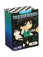 УЦЕНКА Мягкая игрушка «Анимашки» Леви - Фото 1