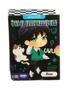 УЦЕНКА Мягкая игрушка «Анимашки» Леви - Фото 2