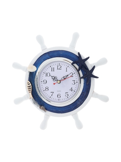 УЦЕНКА Часы настенные интерьерные «Клевант», d=26 см