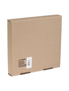 УЦЕНКА Часы настенные интерьерные «Клевант», d=26 см - Фото 6