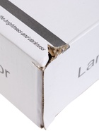 УЦЕНКА Зеркало KZ-06, подсветка, 26.5×16×12 см, 22 диода, сенсорная кнопка, белое - Фото 7