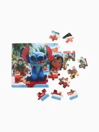 Светящийся пазл, 35 деталей - Фото 11