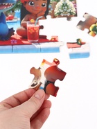 Светящийся пазл, 35 деталей - Фото 12