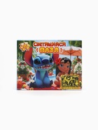 Светящийся пазл, 35 деталей - Фото 6