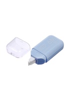 Корректор-лента, 6 м×5 мм, в пакете, МИКС - фото 121582945