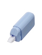 Корректор-лента, 6 м×5 мм, в пакете, МИКС - фото 121582946