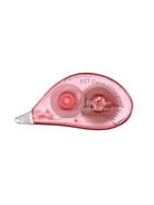 Корректор-лента, набор 6 штук, 8 м×5 мм, в пакете, МИКС - фото 121582952