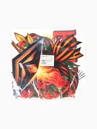 Гирлянда на 9 мая «Журавли», 9 деталей - Фото 7