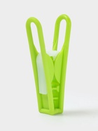 Набор прищепок бельевых 24 шт, пластик  (артикул 10963791)  большой выбор товаров оптом и в розницу по низким ценам с доставкой