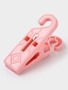 Набор прищепок бельевых 12 шт, пластик  (артикул 10963792)  большой выбор товаров оптом и в розницу по низким ценам с доставкой