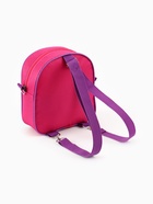 Рюкзак-сумка детский 22×23×8 см, Коты аристократы - Фото 5