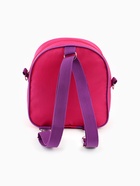 Рюкзак-сумка детский 22×23×8 см, Коты аристократы - Фото 6