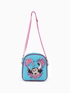 Рюкзак-сумка детский 22×23×8 см, Минни Маус - Фото 3