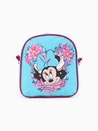 Рюкзак-сумка детский 22×23×8 см, Минни Маус - Фото 1