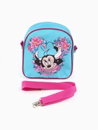 Рюкзак-сумка детский 22×23×8 см, Минни Маус - Фото 10