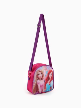 Рюкзак-сумка детский «Принцессы» 22×23×8