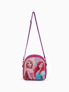 Рюкзак-сумка детский «Принцессы» 22×23×8 - Фото 3