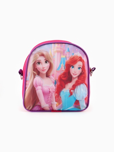 Рюкзак-сумка детский «Принцессы» 22×23×8