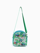 Рюкзак-сумка детский «Синий трактор» 22×23×8 - Фото 3