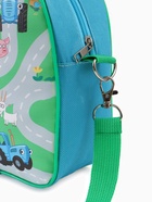 Рюкзак-сумка детский «Синий трактор» 22×23×8 - Фото 4