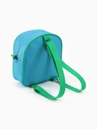 Рюкзак-сумка детский «Синий трактор» 22×23×8 - Фото 5