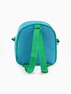 Рюкзак-сумка детский «Синий трактор» 22×23×8 - Фото 6