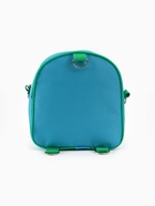 Рюкзак-сумка детский «Синий трактор» 22×23×8 - Фото 8