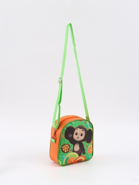 Рюкзак-сумка детский «Чебурашка» 22×23×8