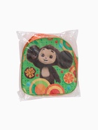 Рюкзак-сумка детский «Чебурашка» 22×23×8 - Фото 11