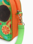 Рюкзак-сумка детский «Чебурашка» 22×23×8 - Фото 4