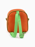 Рюкзак-сумка детский «Чебурашка» 22×23×8 - Фото 6