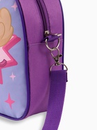 Рюкзак-сумка детский «Щенячий патруль» 22×23×8 - Фото 4