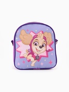 Рюкзак-сумка детский «Щенячий патруль» 22×23×8 - Фото 1